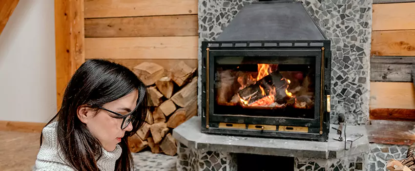 Harman P68-C Pellet Stove Repair in Kingstowne, Virginia 