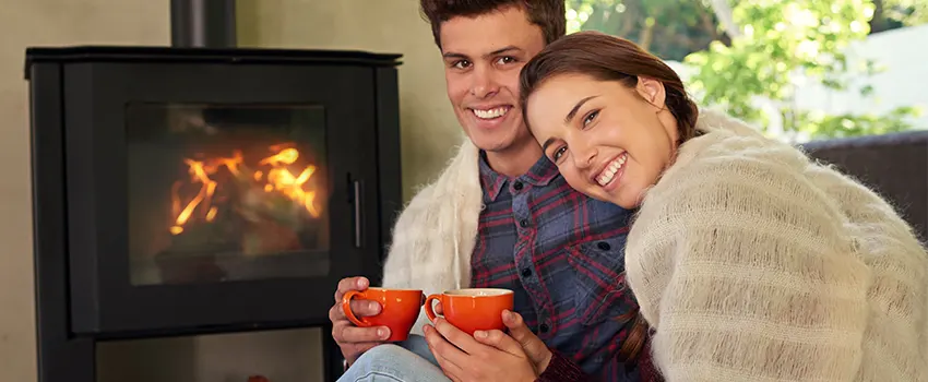 Regency Traditional Fireplace Products Maintenance and Repair in Kingstowne, Virginia