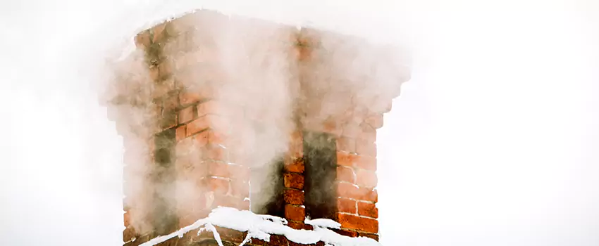 Chimney Flue Soot Removal in Kingstowne, VA