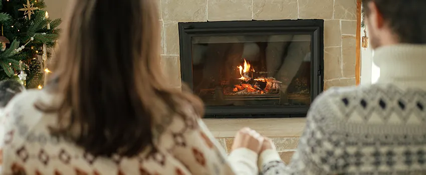 Superior Open-Hearth Wood Fireplaces in Kingstowne, VA