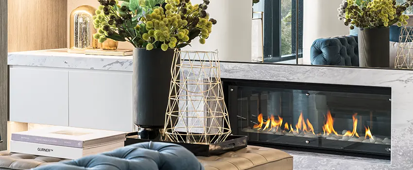 Professional Town & Country Luxury Fireplace Maintenance Experts in Kingstowne, Virginia