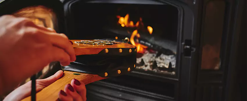 Cost of Wood Furnace Repair and Installation Services in Kingstowne, VA