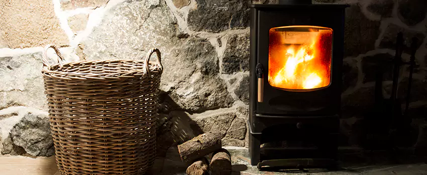 24/7 Wood Stove Installation Services in Kingstowne, Virginia