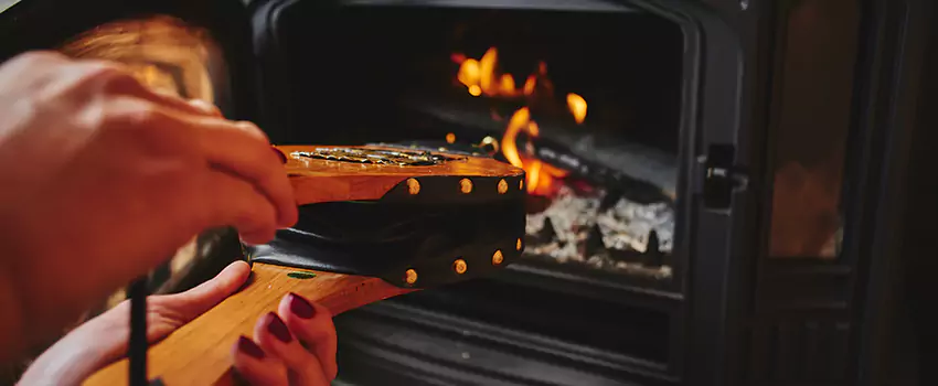 Wood Stove Grates Repair in Kingstowne, Virginia