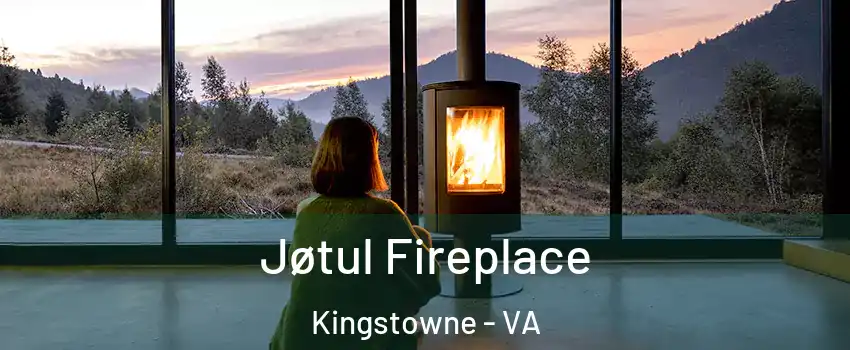  Jøtul Fireplace Kingstowne - VA