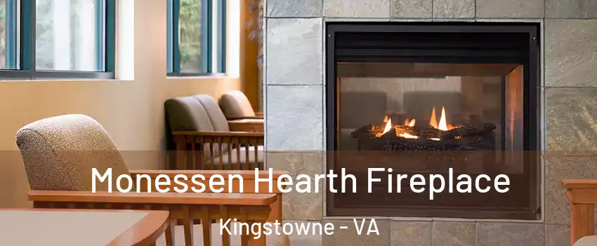  Monessen Hearth Fireplace Kingstowne - VA