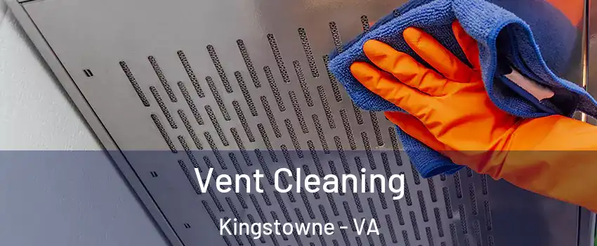  Vent Cleaning Kingstowne - VA